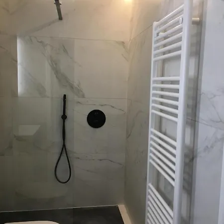 4 Pers Met Frontaal Zeezicht & Prive Zwembad Οστένδη