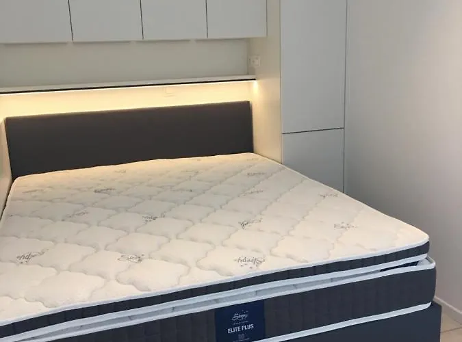 4 Pers Met Frontaal Zeezicht & Prive Zwembad Apartment