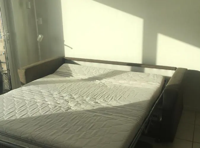 4 Pers Met Frontaal Zeezicht & Prive Zwembad Apartment Ostende